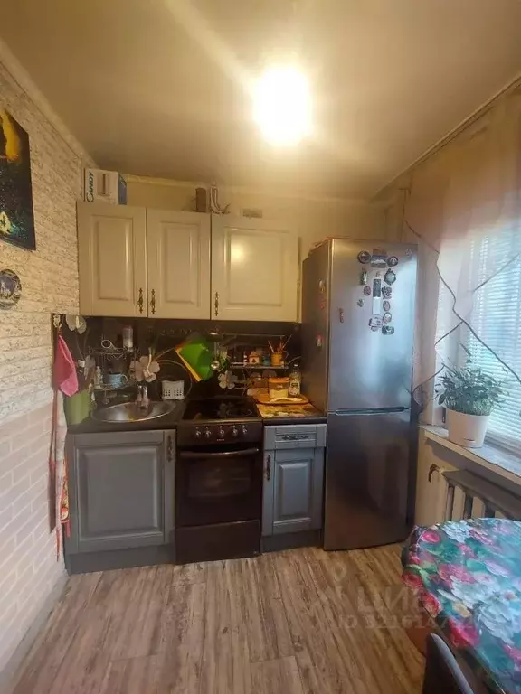 3-к кв. Красноярский край, Красноярск городской округ, Березовка ... - Фото 1