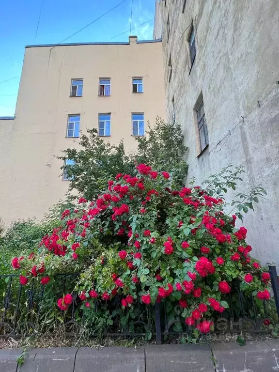 3-к кв. Санкт-Петербург Мытнинская ул., 7 (92.2 м) - Фото 1