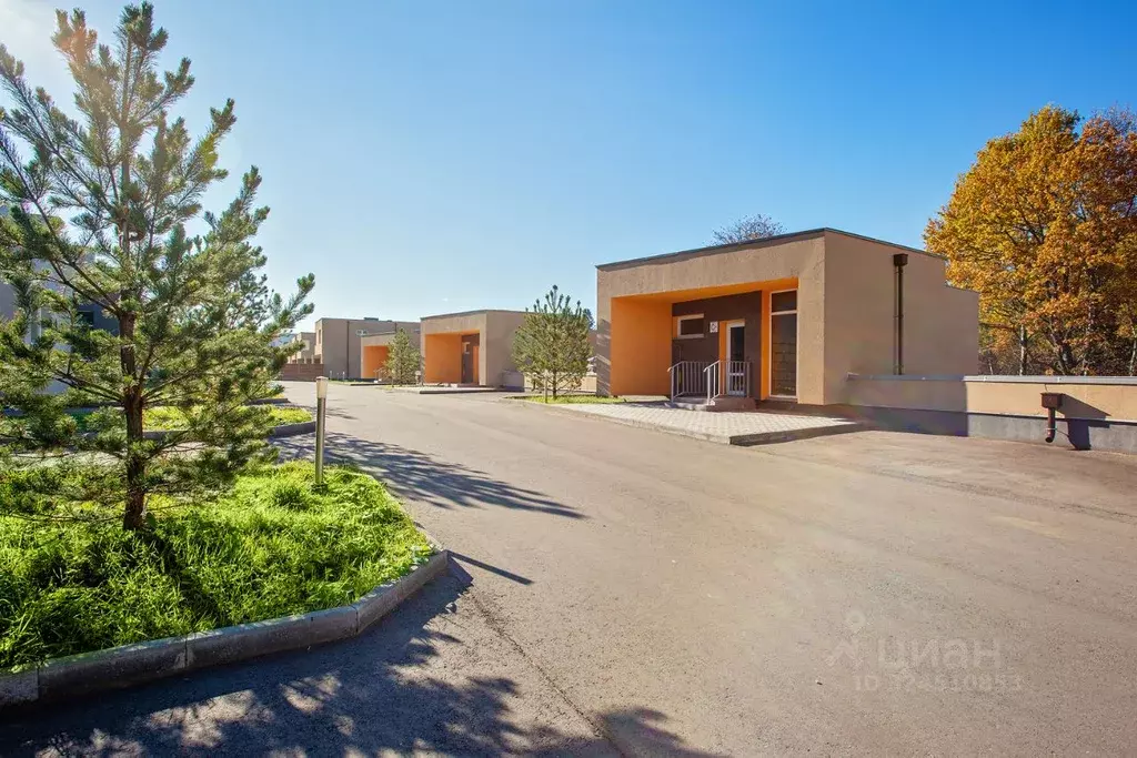 Таунхаус в Московская область, Дмитровский муниципальный округ, д. ... - Фото 2