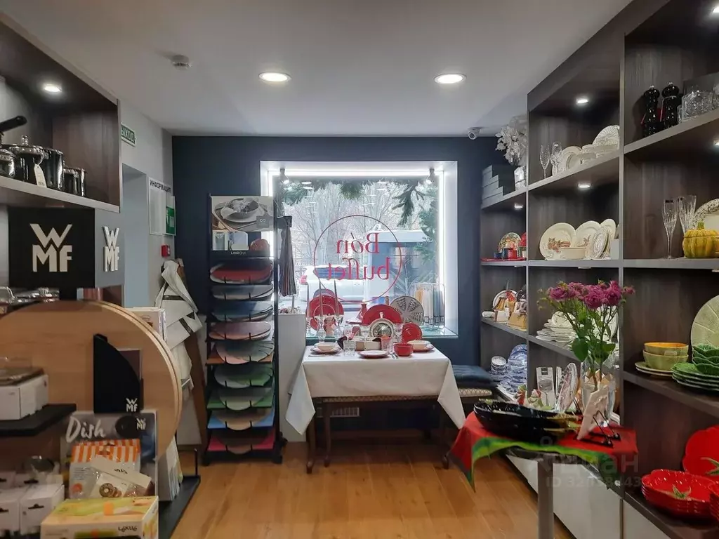 Помещение свободного назначения в Волгоградская область, Волгоград ... - Фото 1