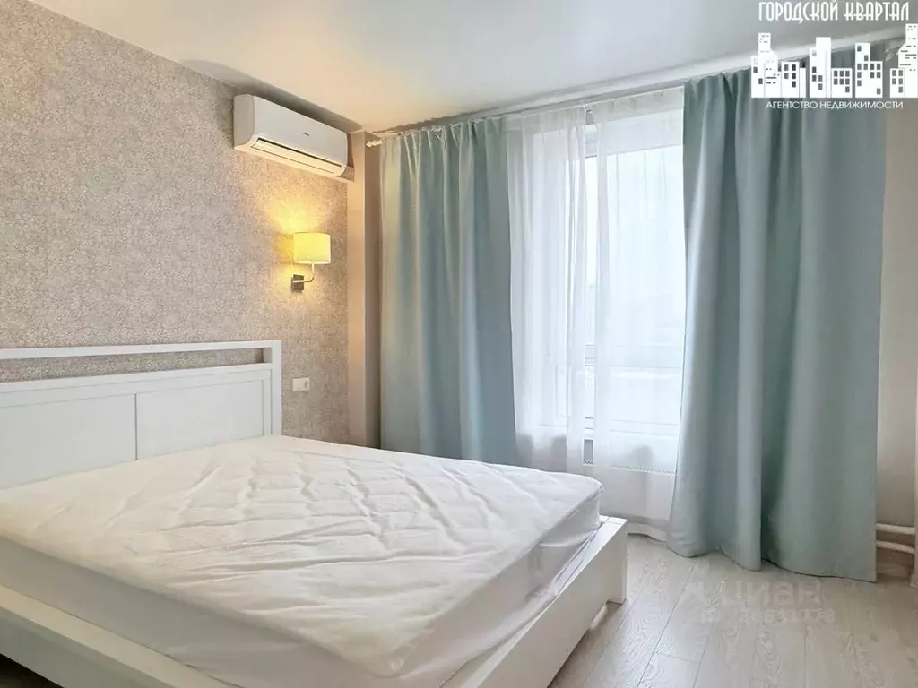 2-к кв. Москва Ярцевская ул., 24К2 (47.0 м) - Фото 2