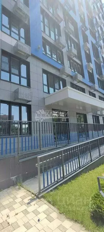 Помещение свободного назначения в Краснодарский край, Новороссийск ул. ... - Фото 1