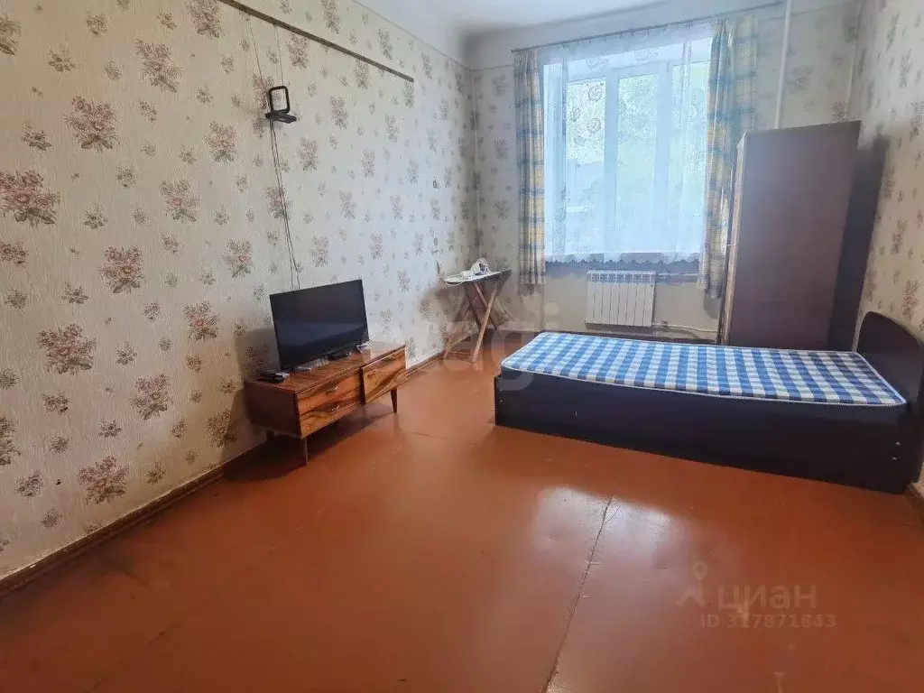 2-к кв. Кировская область, Киров ул. Свободы, 114 (52.6 м) - Фото 0