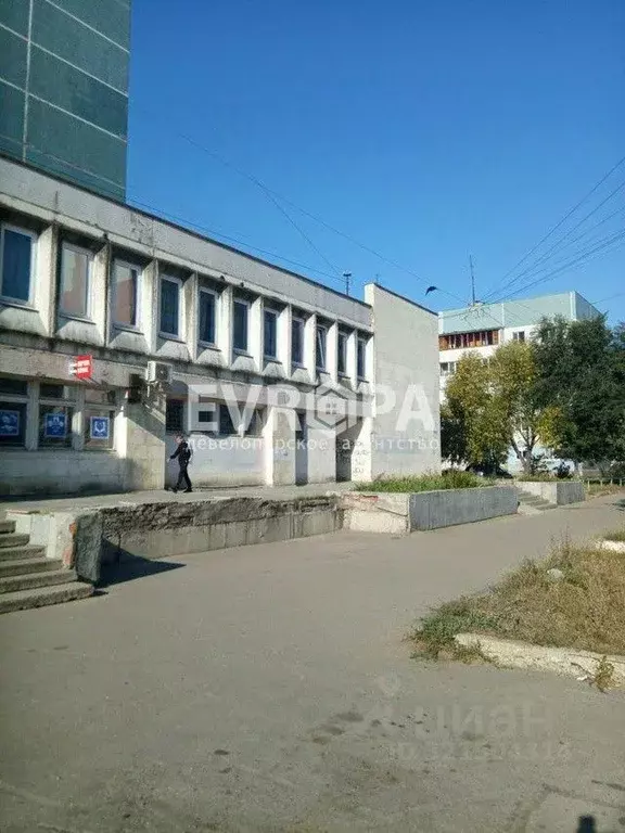 Торговая площадь в Ульяновская область, Ульяновск Отрадная ул., 8А ... - Фото 0
