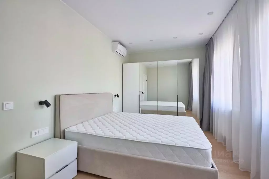 3-к кв. Липецкая область, Липецк ул. М.И. Неделина, 4Д (80.0 м) - Фото 1