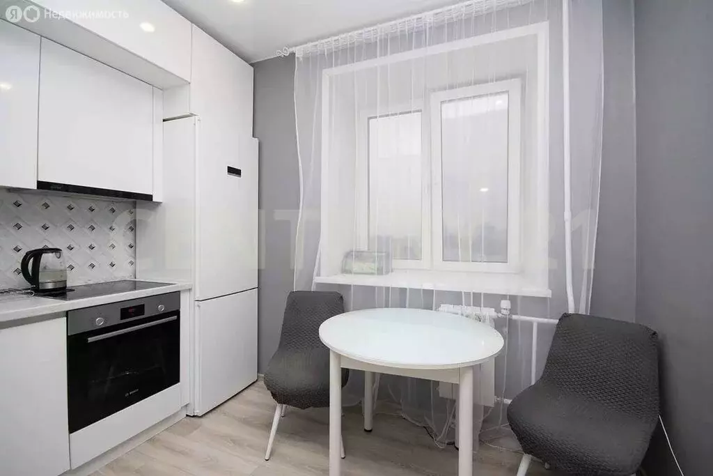 2-комнатная квартира: Ульяновск, Южная улица, 44 (47.3 м) - Фото 1