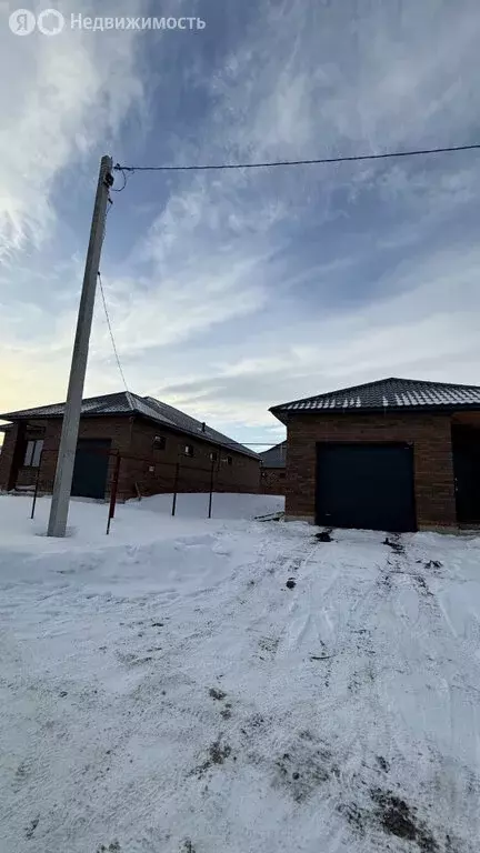 Дом в село Подгородняя Покровка, Яшмовый переулок (135 м) - Фото 2