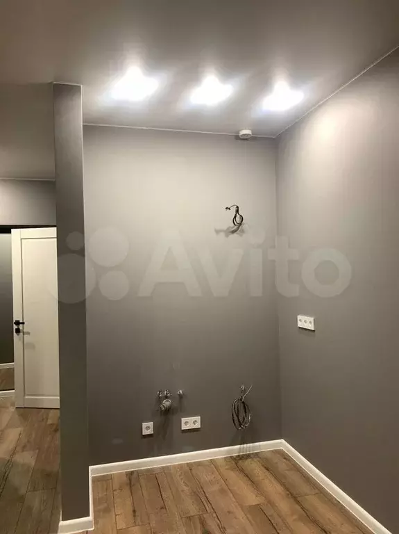 Квартира-студия, 22,8 м, 5/5 эт. - Фото 0