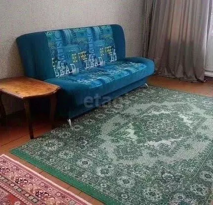 1-к кв. Кемеровская область, Новокузнецк ул. Кутузова, 30 (31.0 м) - Фото 1