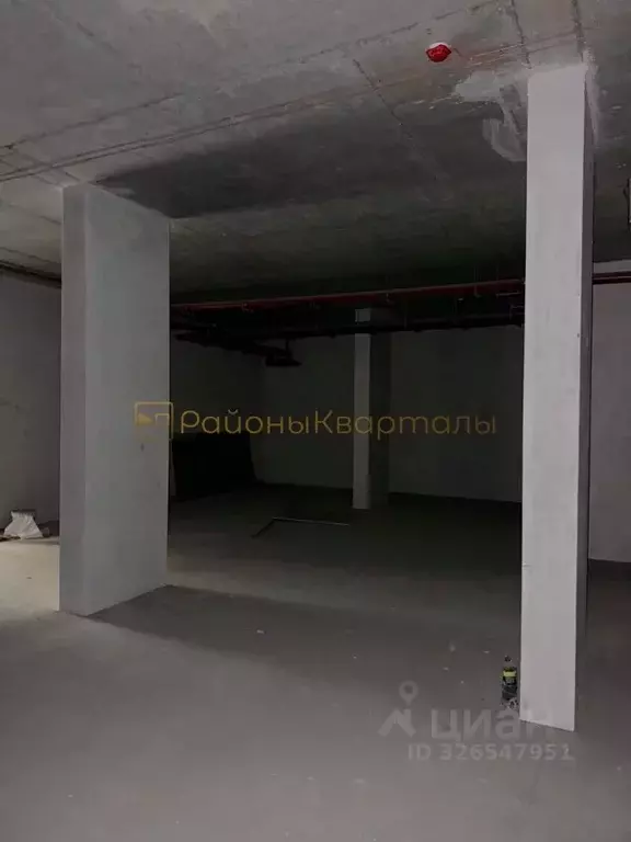 Офис в Новосибирская область, Новосибирск Большевистская ул., 88 (129 ... - Фото 2