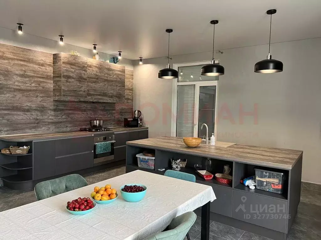 Дом в Ростовская область, Волгодонской район, Романовская ст-ца ул. ... - Фото 2