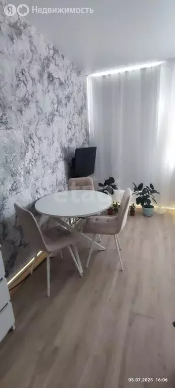 Квартира-студия: Новороссийск, Мысхакское шоссе, 59В (25.1 м) - Фото 1