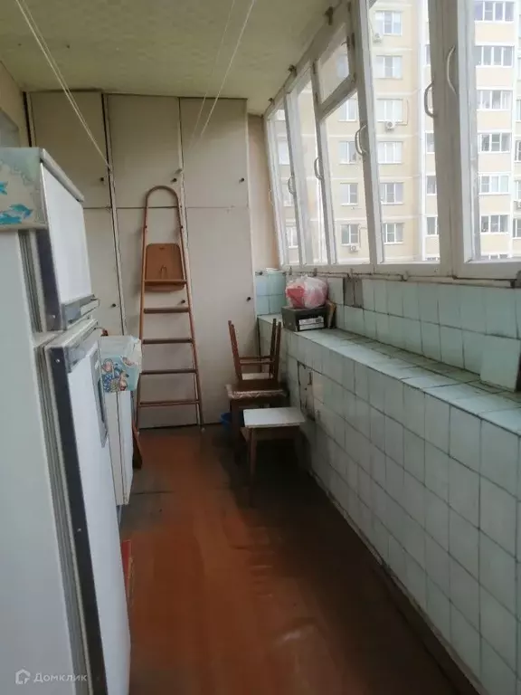 Продаётся 2-к квартира, 63 м - Фото 1