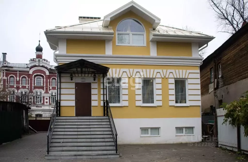 Офис в Калужская область, Калуга ул. Дарвина, 14 (86 м) - Фото 0