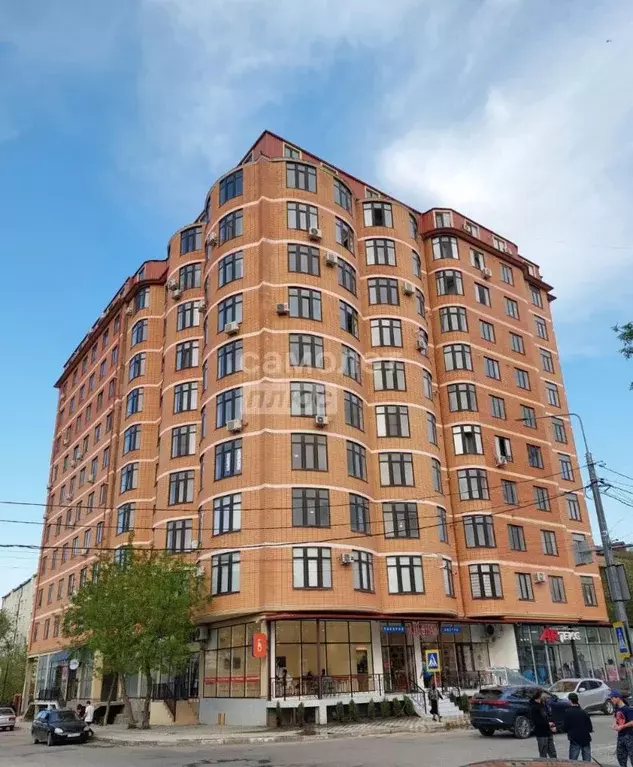 2-к кв. Дагестан, Дербент просп. Агасиева, 18Ж (70.0 м) - Фото 0