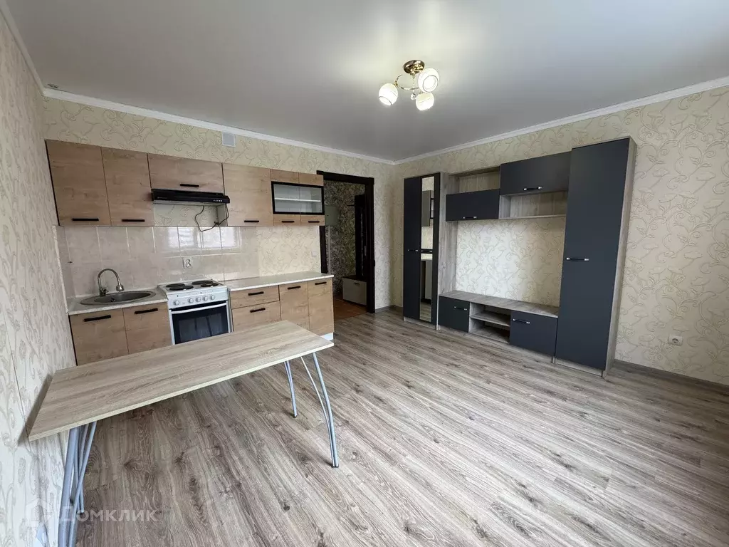Продаётся 1-к квартира, 24.6 м - Фото 0