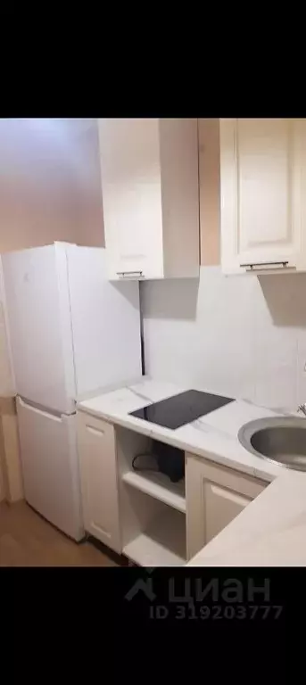 1-к кв. Краснодарский край, Новороссийск ул. Тобольская, 5 (24.0 м) - Фото 0