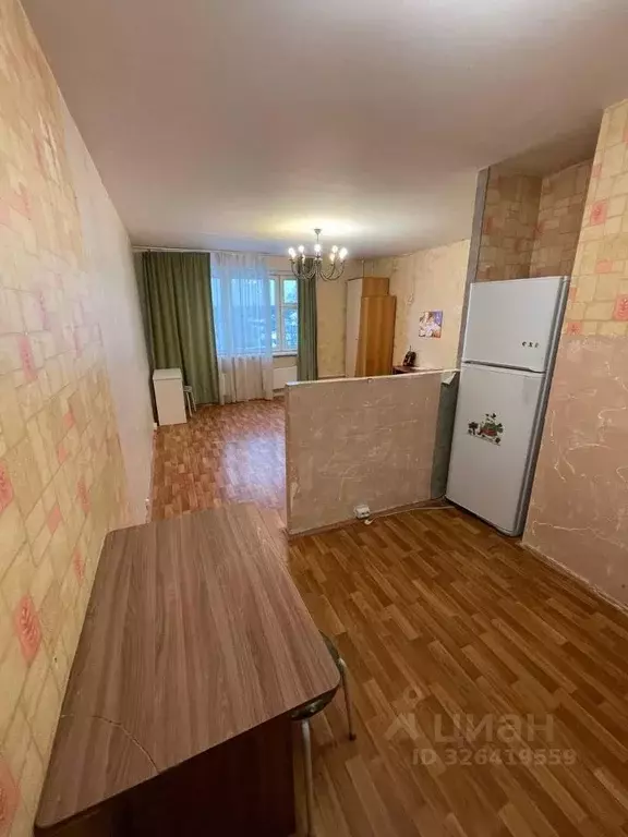 2-к кв. Московская область, Люберцы городской округ, Октябрьский пгт, ... - Фото 2