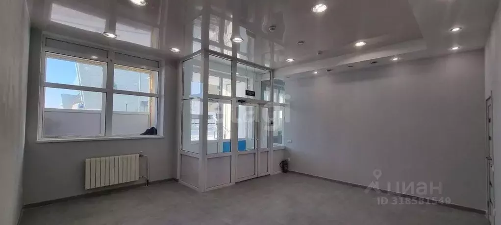 Офис в Ханты-Мансийский АО, Ханты-Мансийск Южный мкр, ул. Ямская, 20 ... - Фото 1