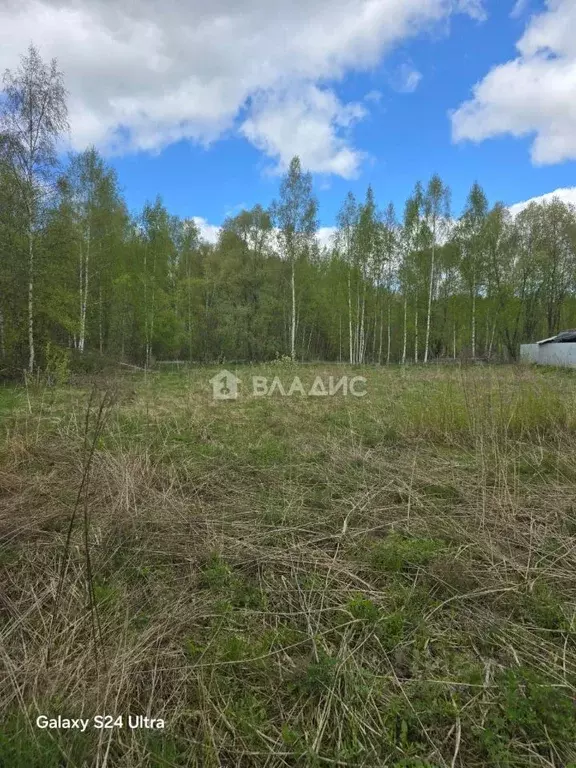 Участок в Владимирская область, Владимир Лунево мкр, ул. Луневская, 2 ... - Фото 1