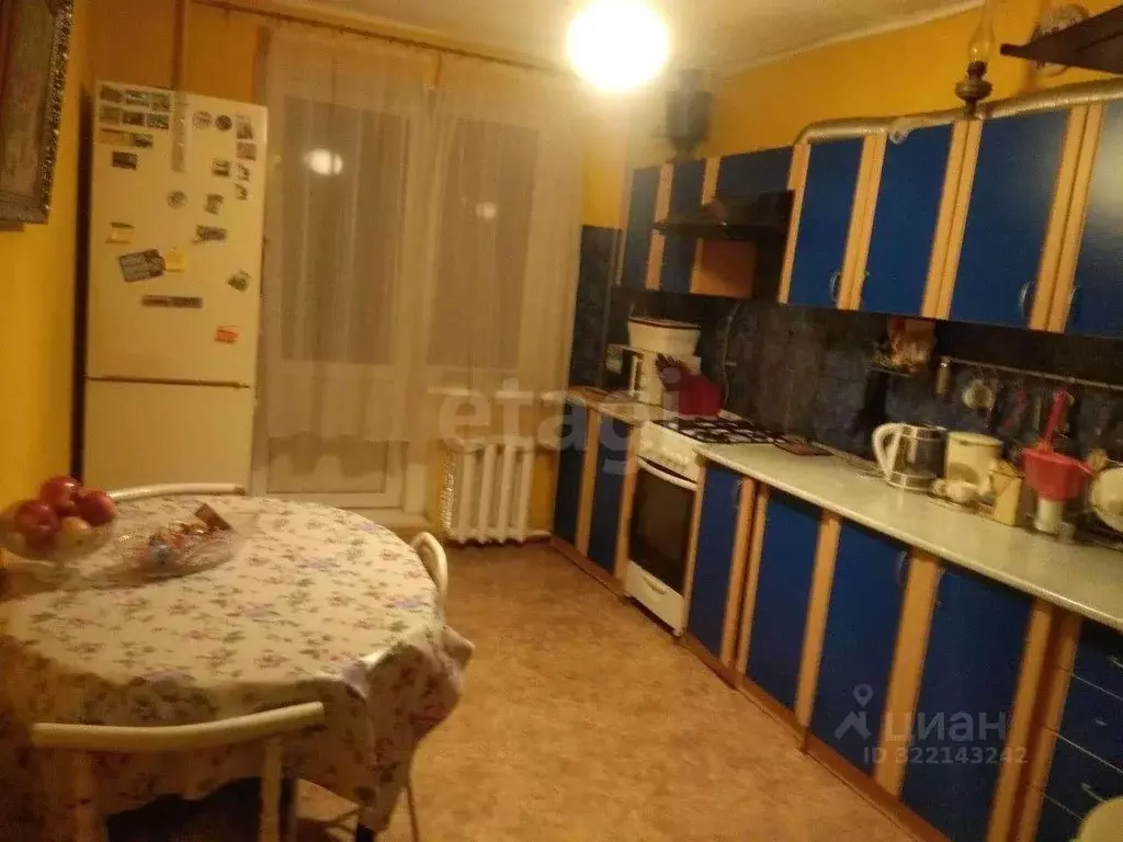 3-к кв. Ростовская область, Аксай Садовая ул., 22к3 (90.0 м) - Фото 1