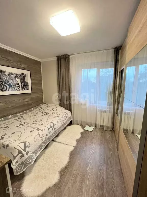 Продаётся 1-к квартира, 38 м - Фото 1