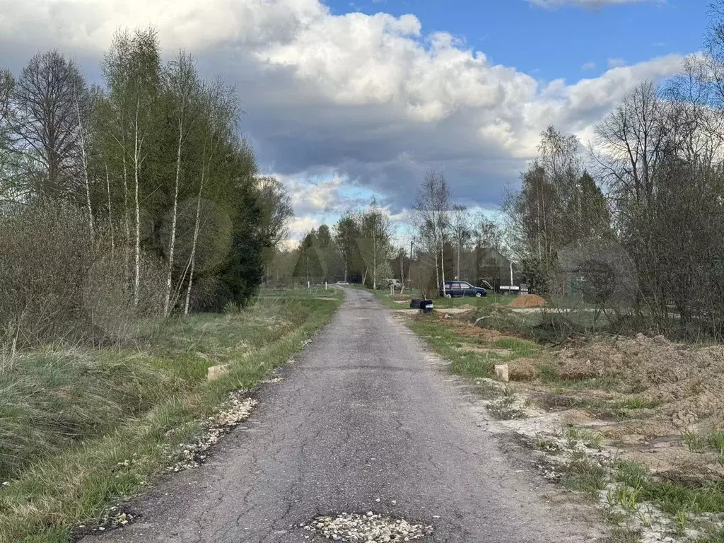 Участок 10 сот. (ИЖС) - Фото 0