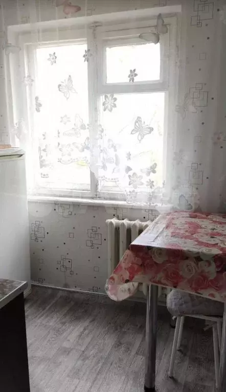 1-к. квартира, 30,3 м, 4/5 эт. - Фото 1