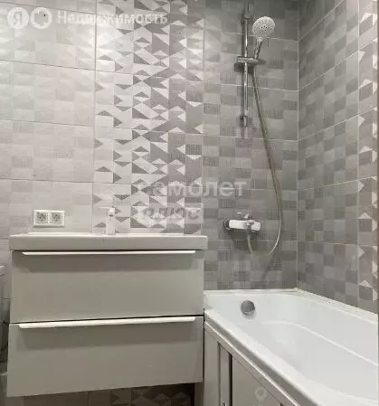 2-комнатная квартира: Уфа, Артезианская улица, 7 (36.6 м) - Фото 1