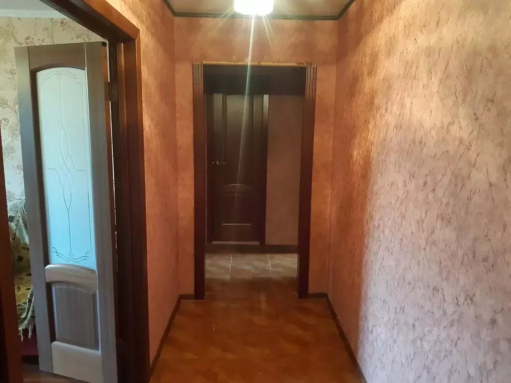 3-к кв. Татарстан, Казань ул. Четаева, 35 (65.4 м), Купить квартиру в Казани,  ID объекта - 30064350241