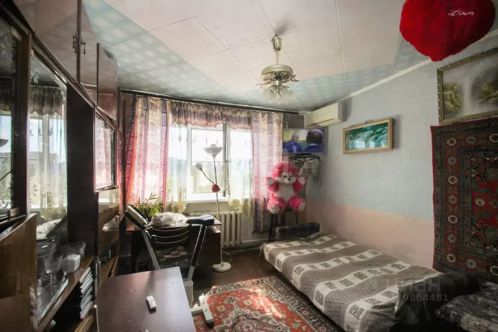 Комната Калужская область, Калуга Моторная ул., 4 (19.8 м) - Фото 1