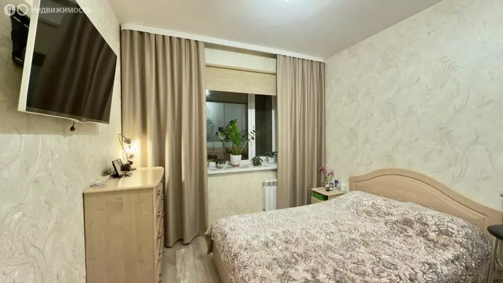 2-комнатная квартира: Сыктывкар, Тентюковская улица, 63Б (43.5 м) - Фото 1