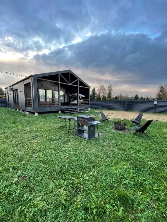 Продается коттедж в КП Истра Парк Лопотово - Фото 1