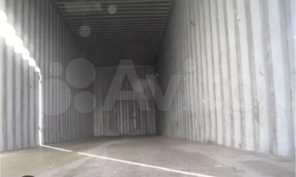 Гараж, 30 м - Фото 0