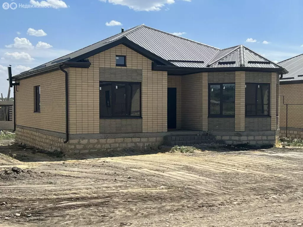 Дом в Михайловск, улица Андрея Сахарова, 4 (140 м) - Фото 1