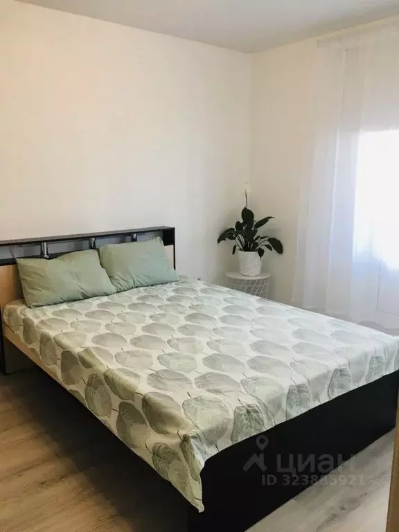 2-к кв. Карелия, Петрозаводск ул. Генерала Судакова, 7 (40.0 м) - Фото 1