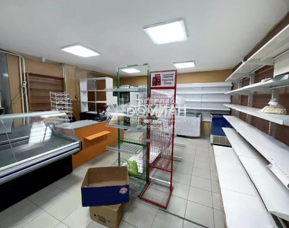 Офис в Ростовская область, Новочеркасск Баклановский просп. (110 м) - Фото 1