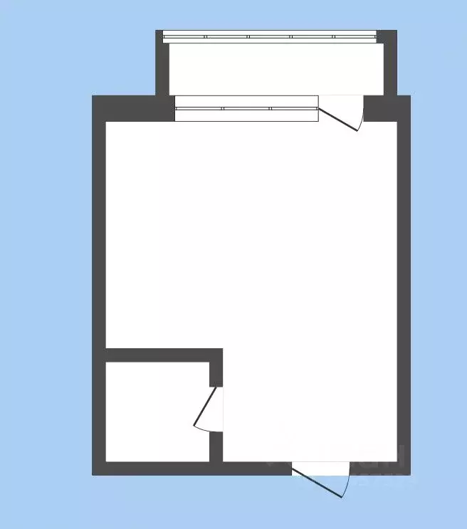 Студия Иркутская область, Иркутск пер. Археолога Михаила Герасимова, 6 ... - Фото 1