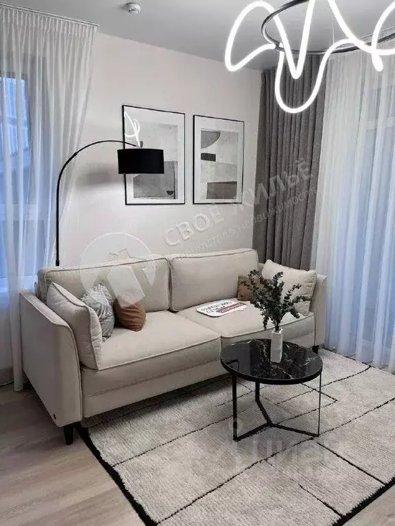 2-к кв. Пермский край, Пермь Трамвайная ул., 27 (56.9 м) - Фото 2