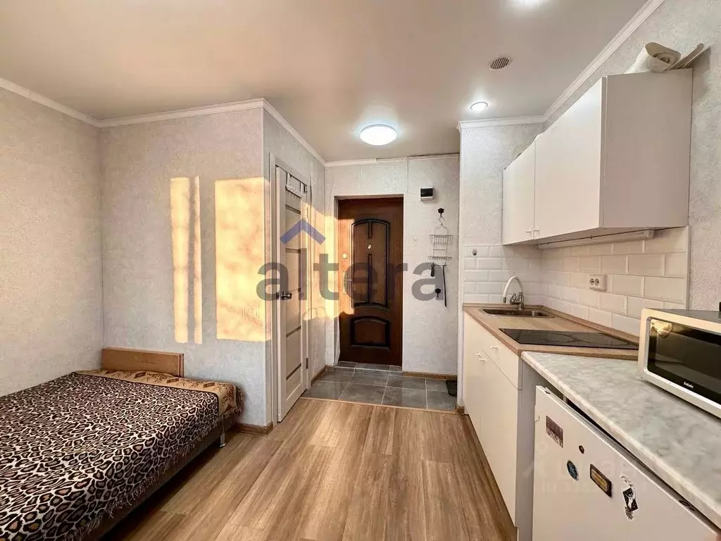 Студия Татарстан, Казань ул. Карбышева, 62 (13.4 м) - Фото 1