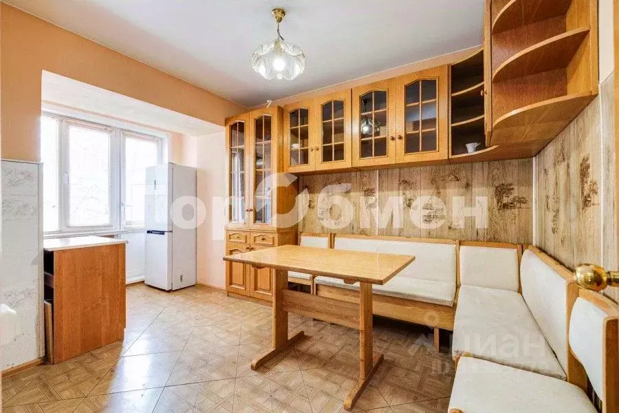 4-к кв. Москва Свободный просп., 20 (70.0 м) - Фото 1