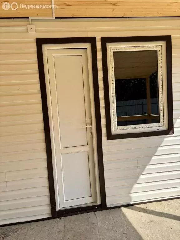 Дом в Мшинское сельское поселение, садоводческий массив Мшинская, ... - Фото 1