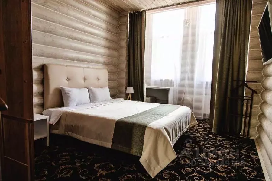 Комната Башкортостан, Нуримановский район, Красноключевский сельсовет, ... - Фото 1