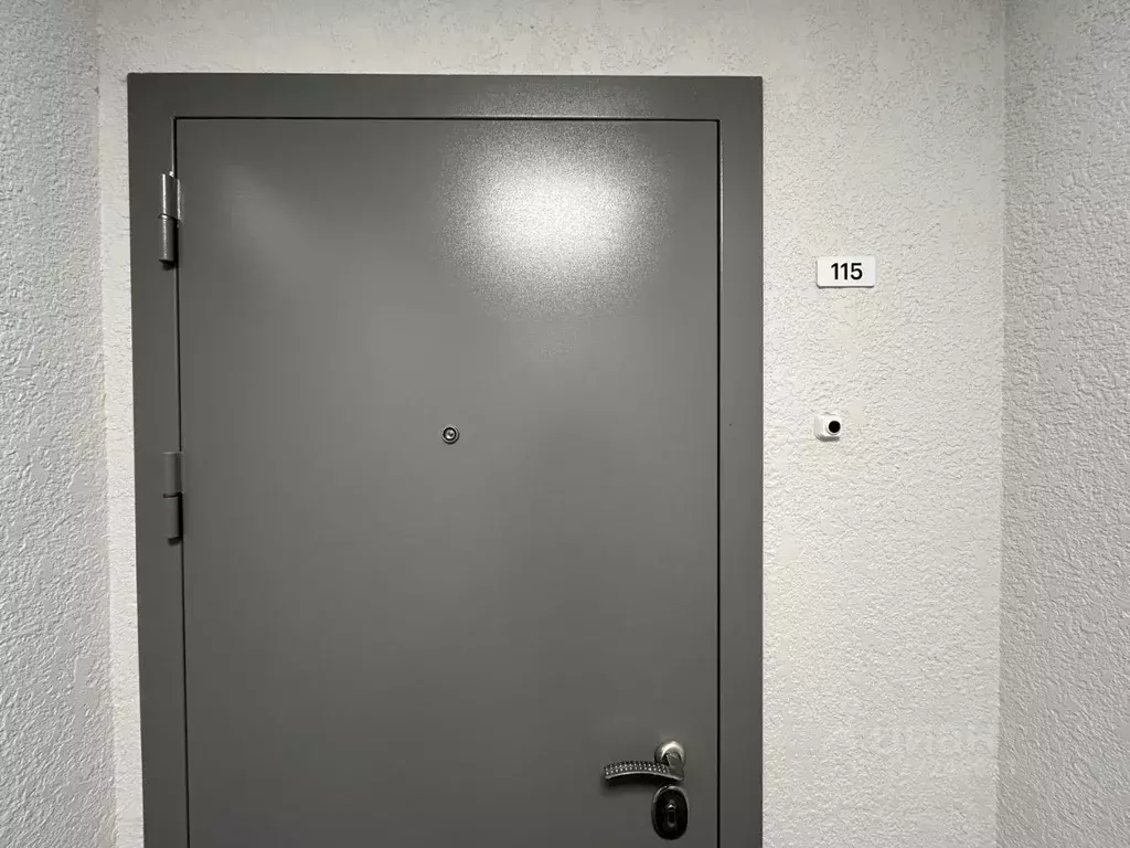 3-к кв. Москва Фестивальная ул., 15К2 (85.7 м) - Фото 1