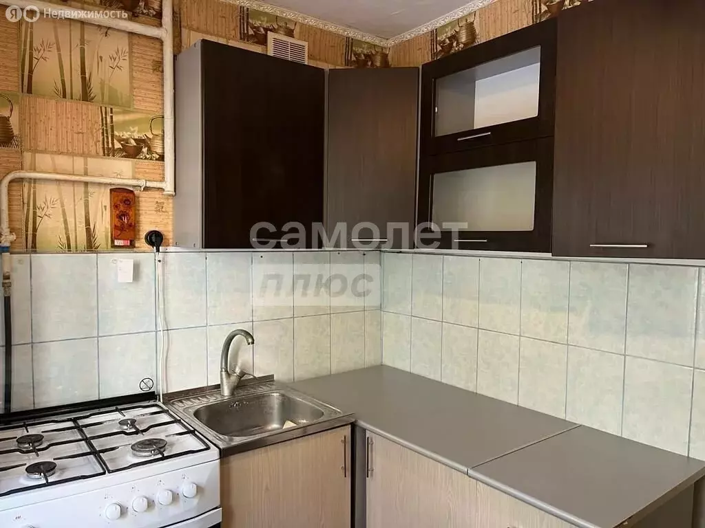 2-комнатная квартира: Липецк, улица имени Семашко, 25 (46 м) - Фото 1