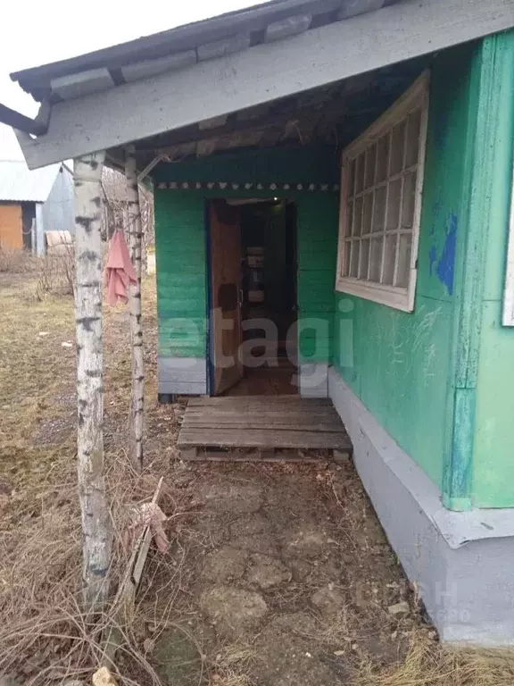 Дом в Мордовия, Лямбирский район, Большеелховское с/пос, д. Малая ... - Фото 2