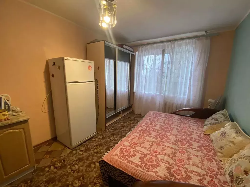 Комната Ростовская область, Азов Азовский район, ул. Куйбышева (16.0 ... - Фото 1