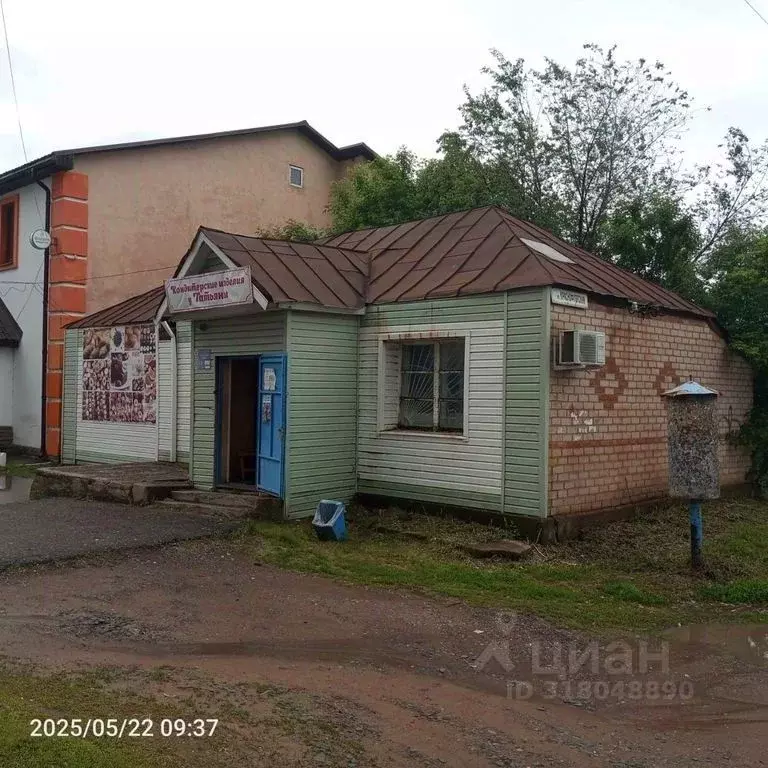 Помещение свободного назначения в Оренбургская область, Оренбург с. ... - Фото 0