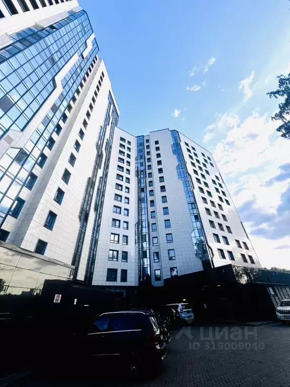 2-к кв. Кировская область, Киров Октябрьский просп., 106 (41.7 м) - Фото 1