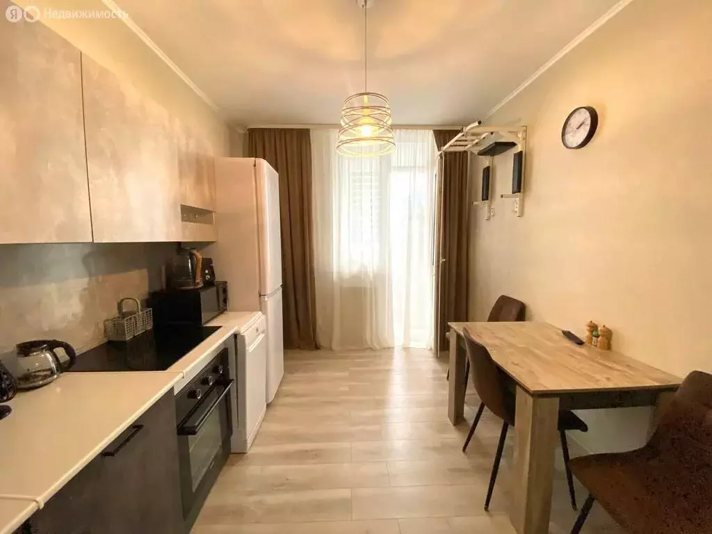 1-комнатная квартира: Оренбург, улица Гаранькина, 23 (48.5 м) - Фото 1